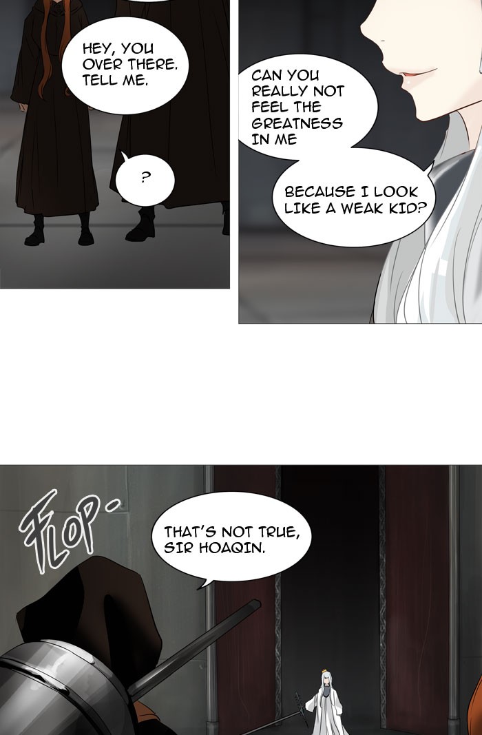 Tower of God Chapter 237 43